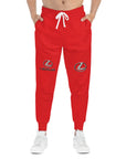 Unisex Red Lexus Joggers™