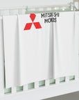 Mitsubishi Baby Swaddle Blanket™