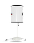 BMW Lamp on a Stand, US|CA plug™