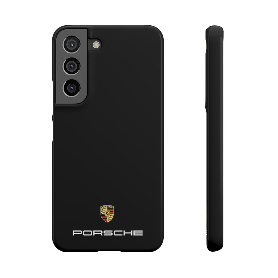 Snap Porsche Cases™