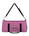 Light Pink Lexus Duffel Bag™