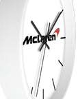 McLaren Wall clock™