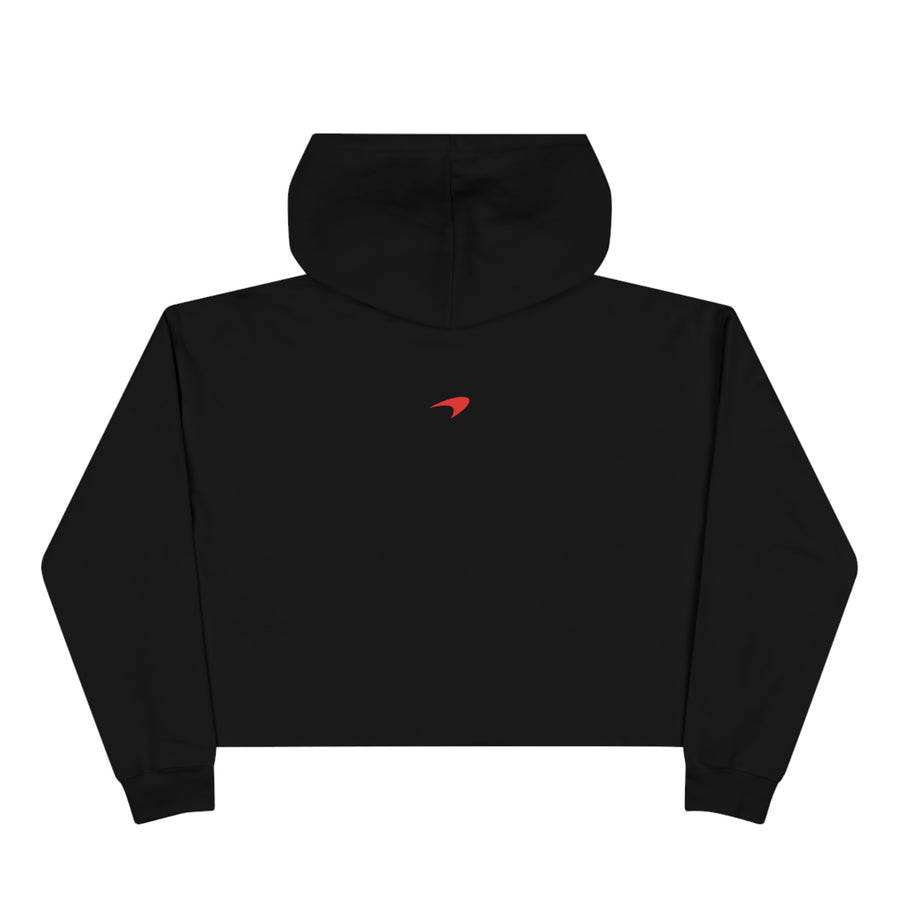 Women's Mclaren Crop Hoodie™