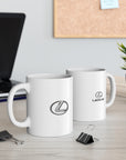 Lexus White Mug™