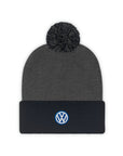 Volkswagen Pom Pom Beanie™