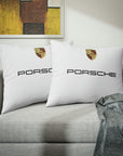 Porsche Pillow Sham™