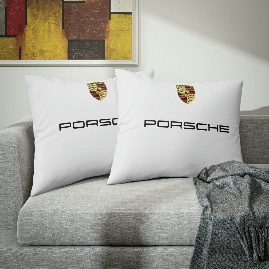 Porsche Pillow Sham™