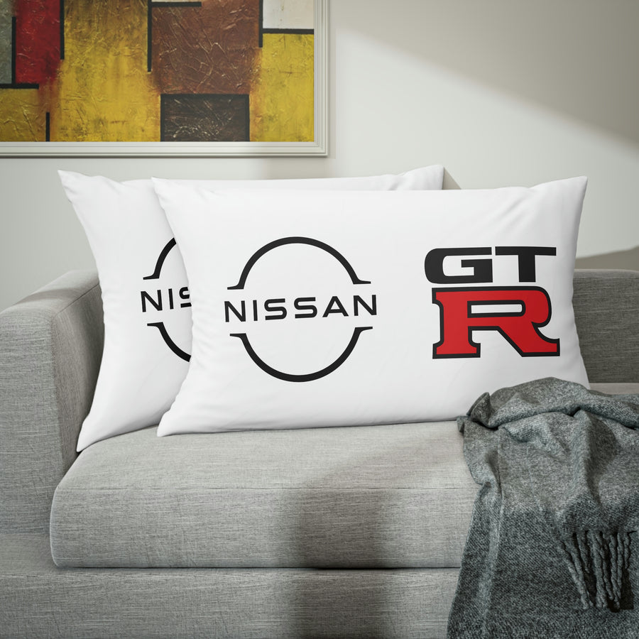 Nissan GTR Pillow Sham™