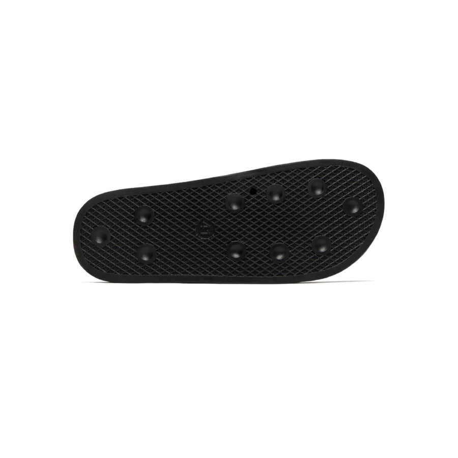Unisex Black Volkswagen Slide Sandals™