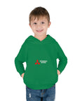 Unisex Mitsubishi Toddler Pullover Fleece Hoodie™