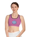 Pink Volkswagen Bra™