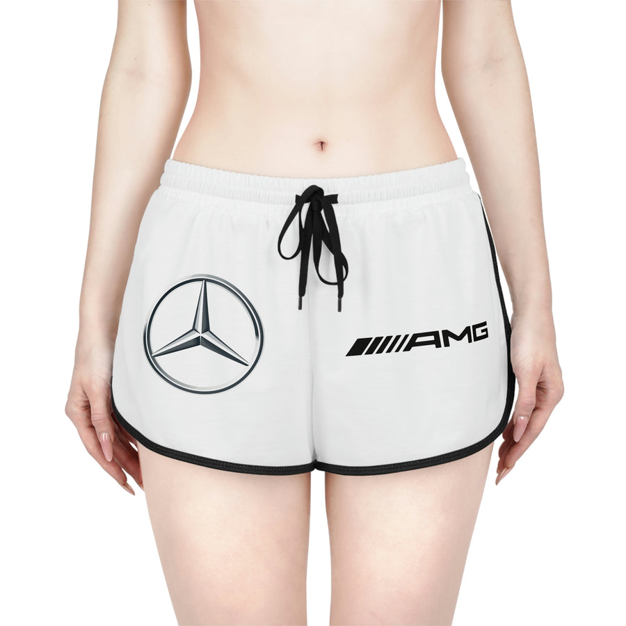 Women's Mercedes Relaxed Shorts™