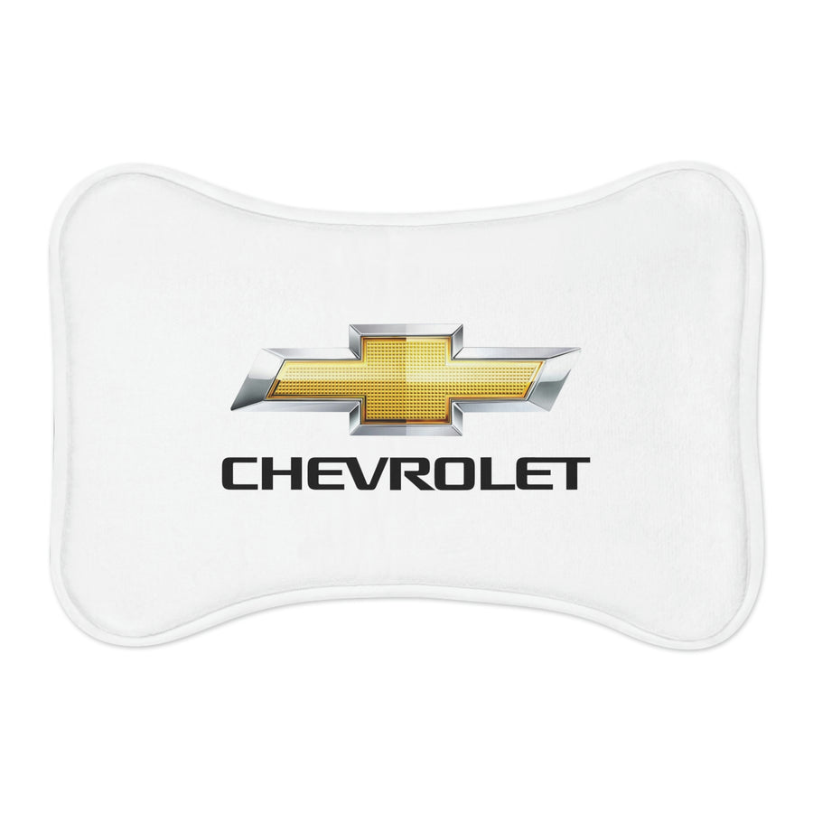 Chevrolet Pet Feeding Mats™