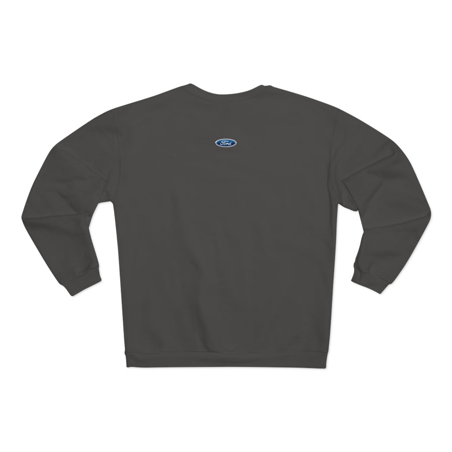 Unisex Ford Crew Neck Sweatshirt™