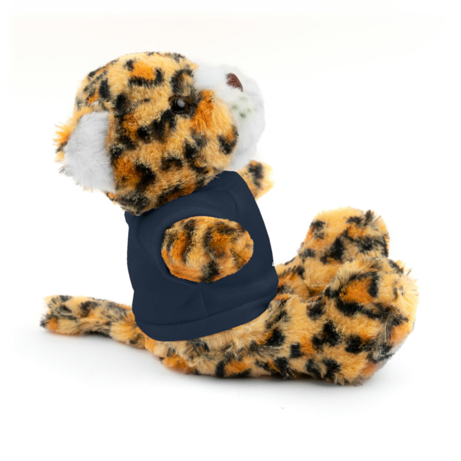 Lamborghini Stuffed Animals with Tee™