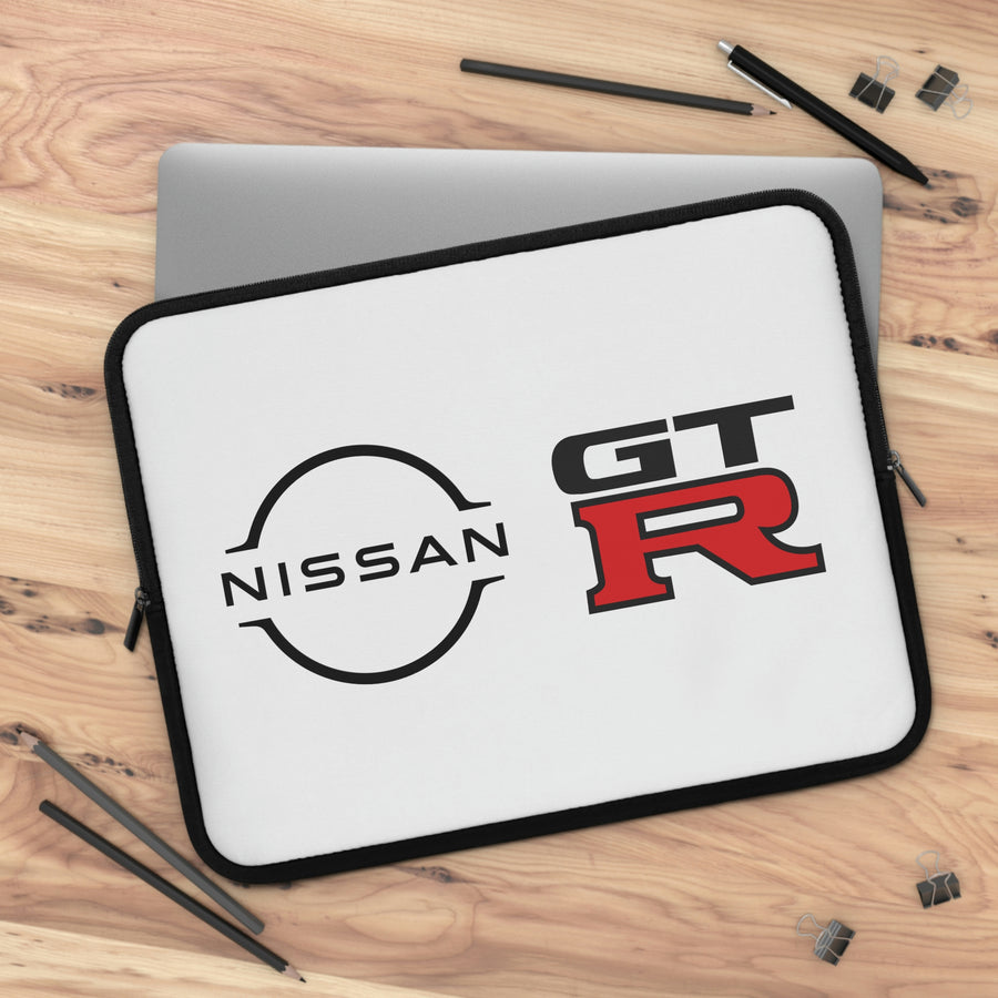 Nissan GTR Laptop Sleeve™