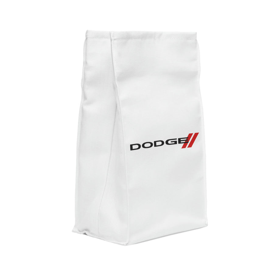 Polyester Dodge Lunch Bag™