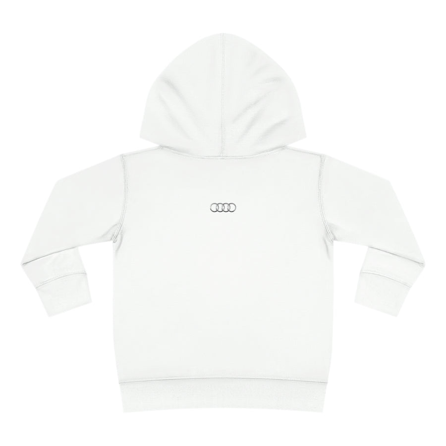 Audi Toddler Pullover Fleece Hoodie™