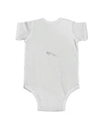 Jaguar Infant Fine Jersey Bodysuit™