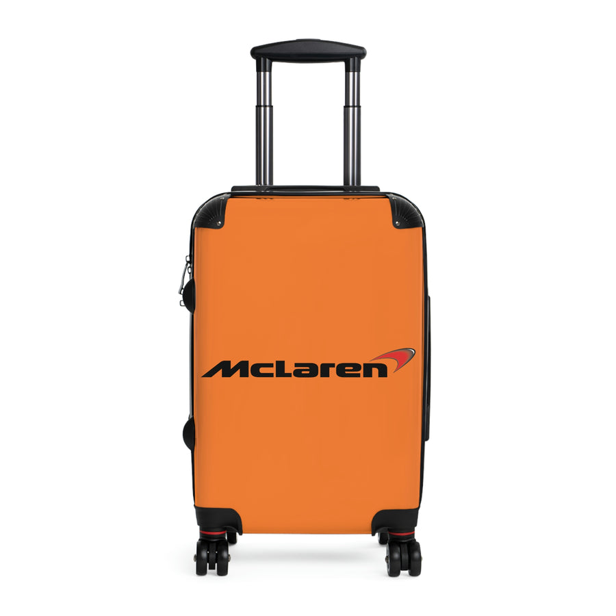 Crusta McLaren Suitcases™