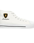 Women's Lamborghini High Top Sneakers™