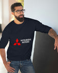 Unisex Mitsubishi Crew Neck Sweatshirt™