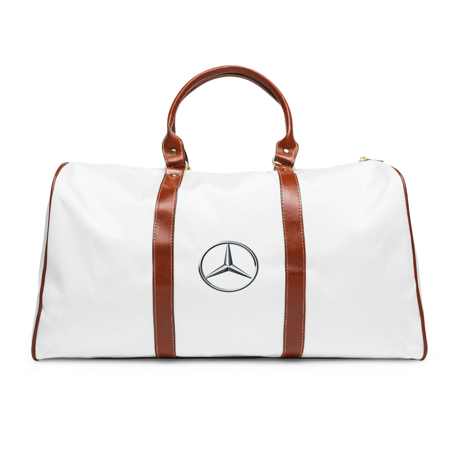 Mercedes Waterproof Travel Bag™