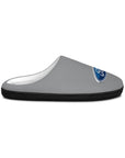 Unisex Grey Ford Indoor Slippers™