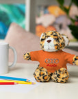 Audi Stuffed Animals with Tee™