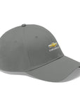 Unisex Chevrolet Twill Hat™