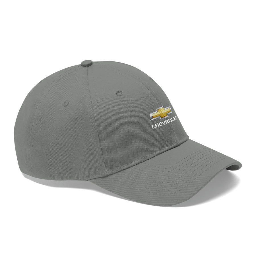 Unisex Chevrolet Twill Hat™