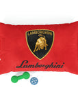 Red Lamborghini Pet Bed™