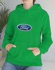 Unisex Ford Hoodie™