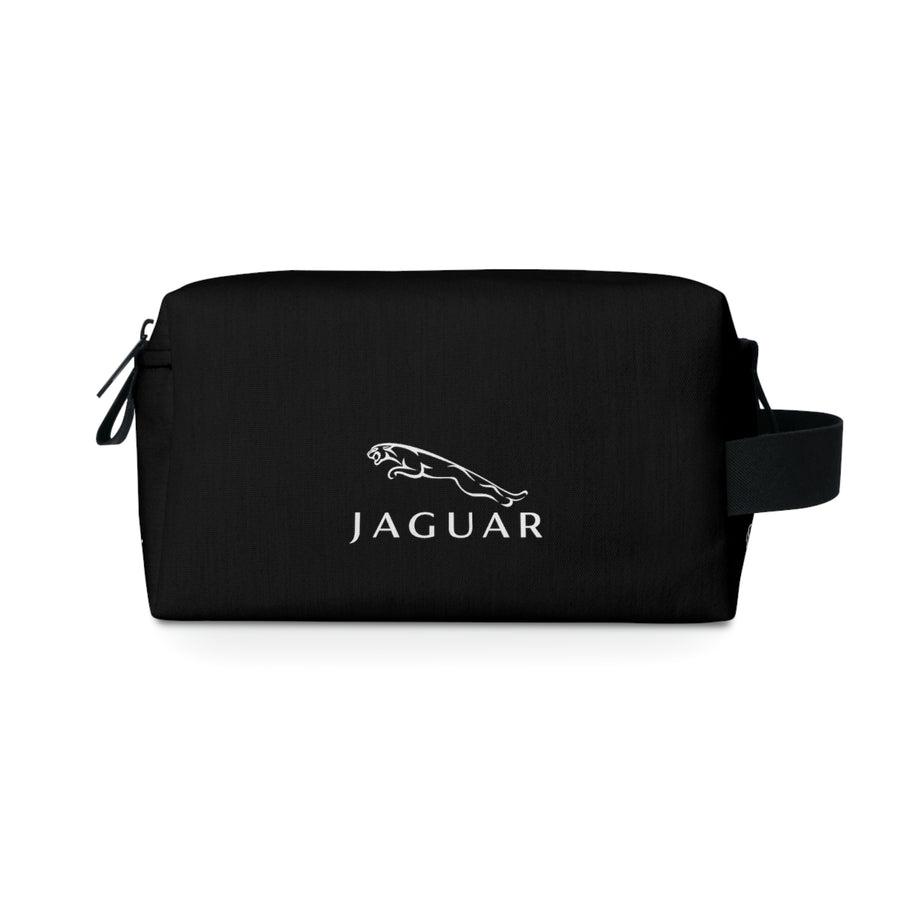 Black Jaguar Toiletry Bag™