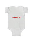 Infant Fine Dodge Jersey Bodysuit™