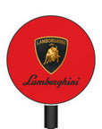 Red Lamborghini Magnetic Induction Charger™