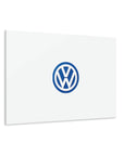 Volkswagen Acrylic Prints (French Cleat Hanging)™