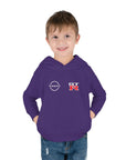 Toddler Nissan GTR Pullover Fleece Hoodie™