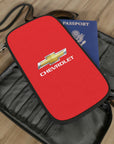 Red Chevrolet Passport Wallet™