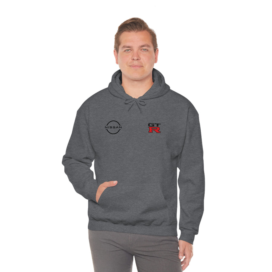 Unisex Nissan GTR Hoodie™