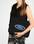 Black Ford Laptop Sleeve™