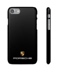 Snap Porsche Cases™