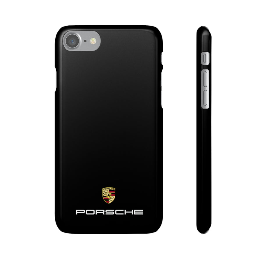 Snap Porsche Cases™