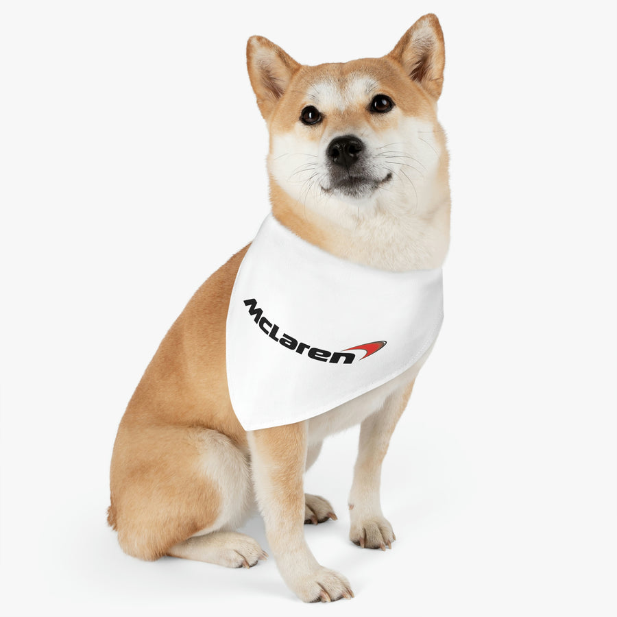 McLaren Pet Bandana Collar™