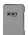 Grey Volkswagen Snap Cases™