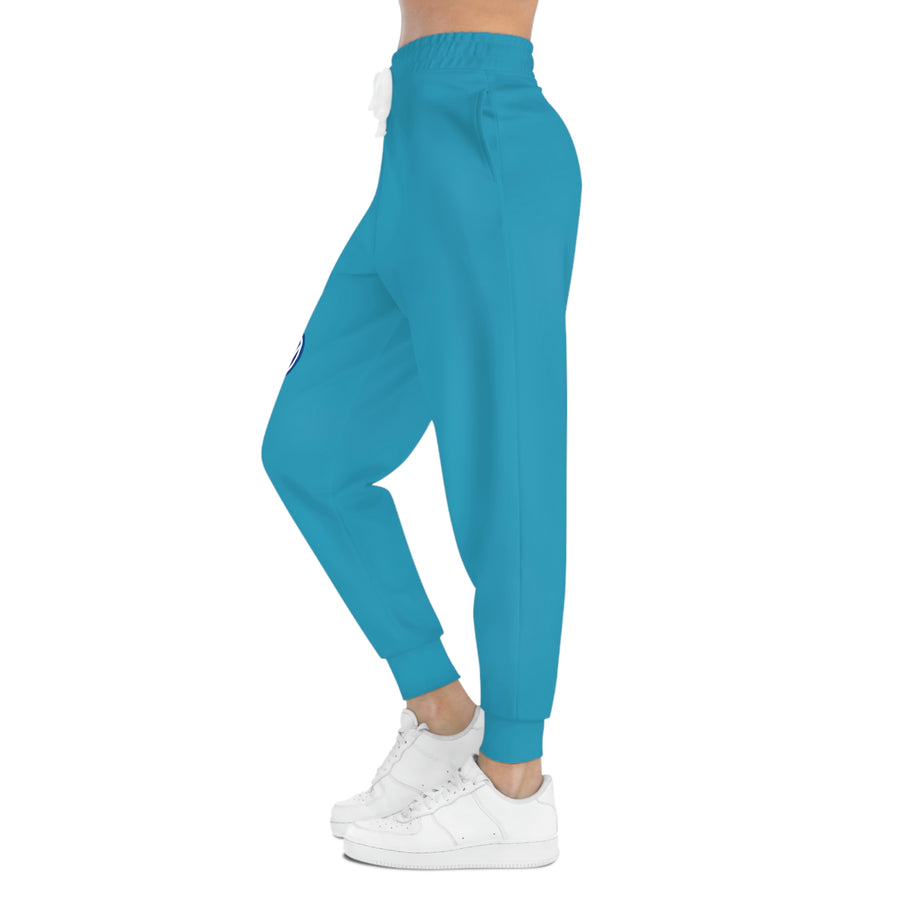 Unisex Turquoise Volkswagen Joggers™