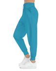 Unisex Turquoise Volkswagen Joggers™