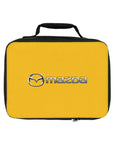 Yellow Mazda Lunch Bag™