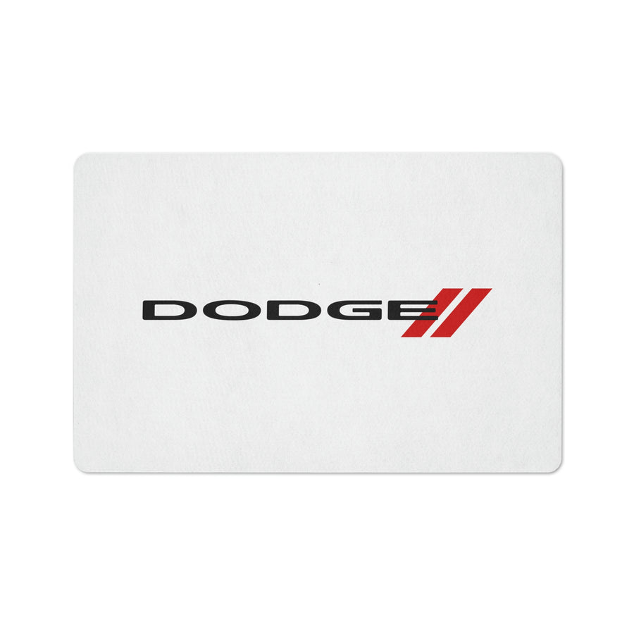 Dodge Floor Mat™