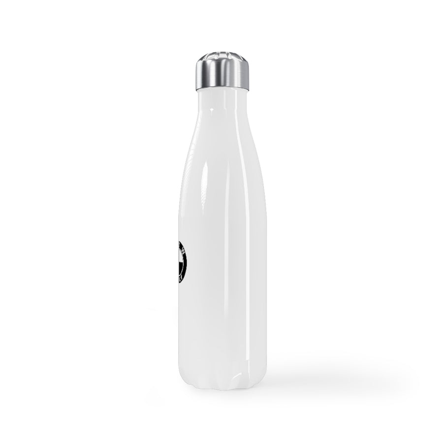 Stainless Steel BMW Water Bottle, 17oz™